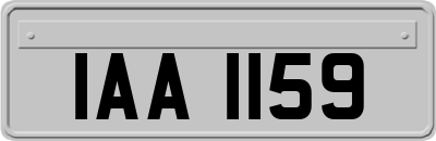 IAA1159