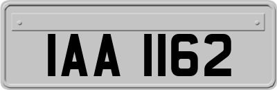 IAA1162