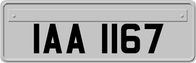 IAA1167