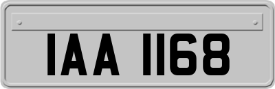 IAA1168