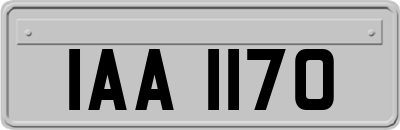 IAA1170
