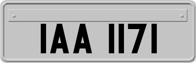 IAA1171
