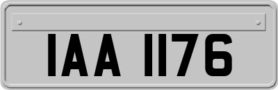 IAA1176