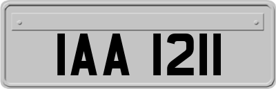 IAA1211