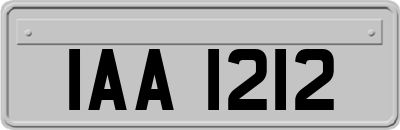 IAA1212