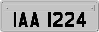 IAA1224