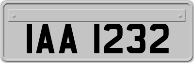 IAA1232