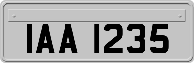 IAA1235