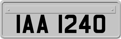 IAA1240
