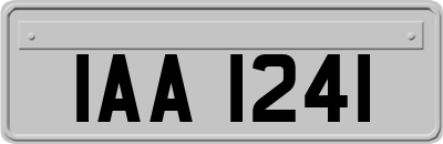 IAA1241