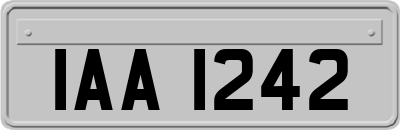 IAA1242