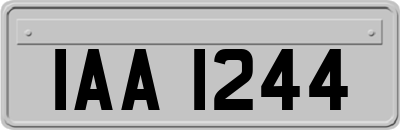 IAA1244