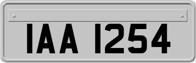IAA1254