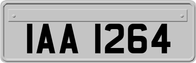 IAA1264