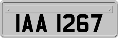 IAA1267