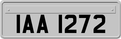 IAA1272