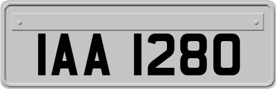 IAA1280