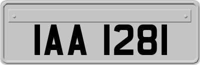 IAA1281