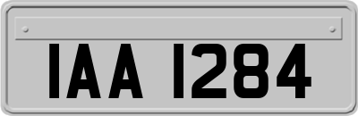 IAA1284