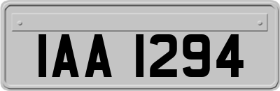 IAA1294