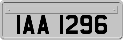 IAA1296