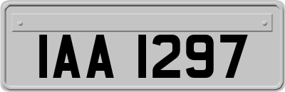 IAA1297