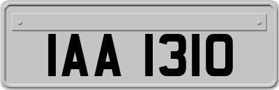 IAA1310