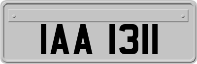IAA1311