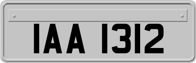IAA1312