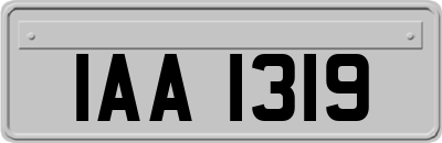 IAA1319
