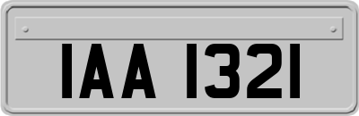 IAA1321