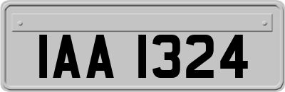 IAA1324