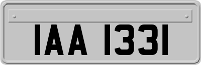 IAA1331