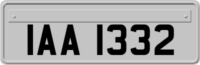 IAA1332