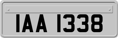 IAA1338
