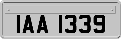 IAA1339
