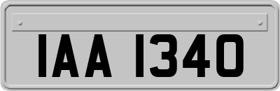 IAA1340