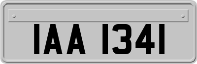 IAA1341