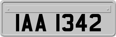 IAA1342