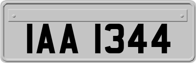 IAA1344