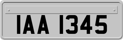 IAA1345