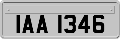 IAA1346