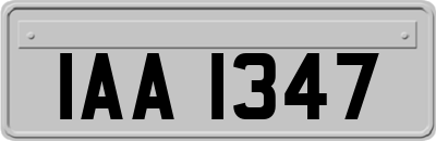 IAA1347