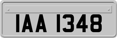 IAA1348
