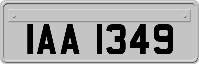 IAA1349