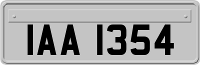 IAA1354