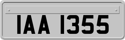 IAA1355