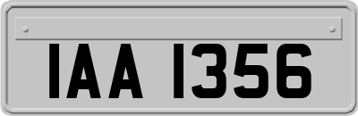 IAA1356