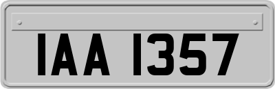 IAA1357