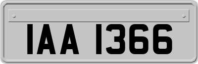 IAA1366
